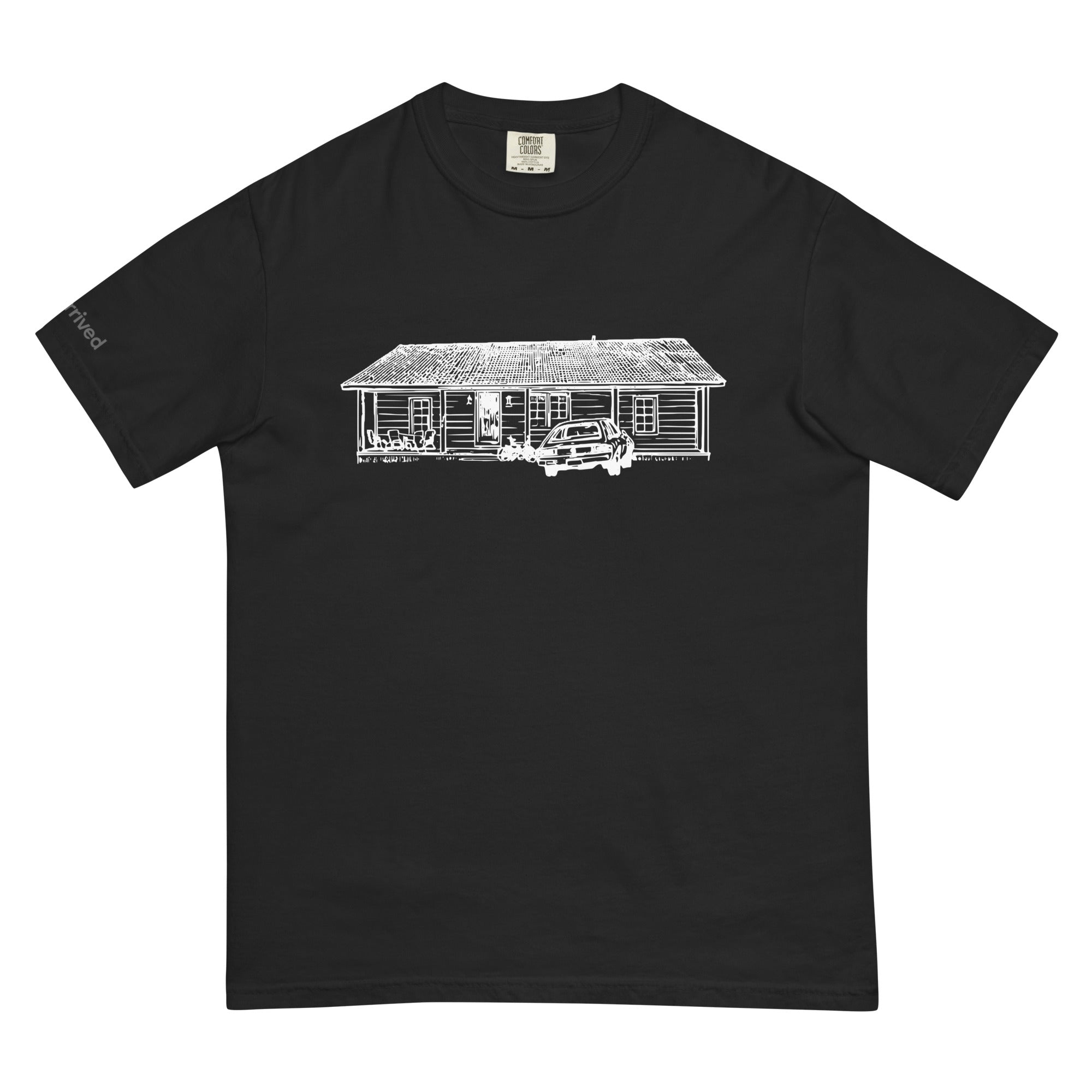 Byers House